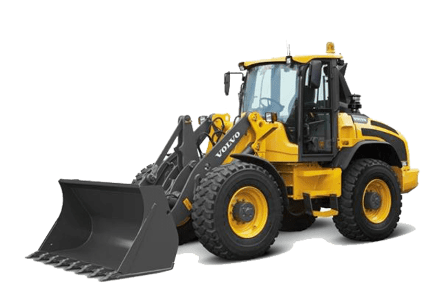 Автоломбард спецтехники в Курильске Получить займ